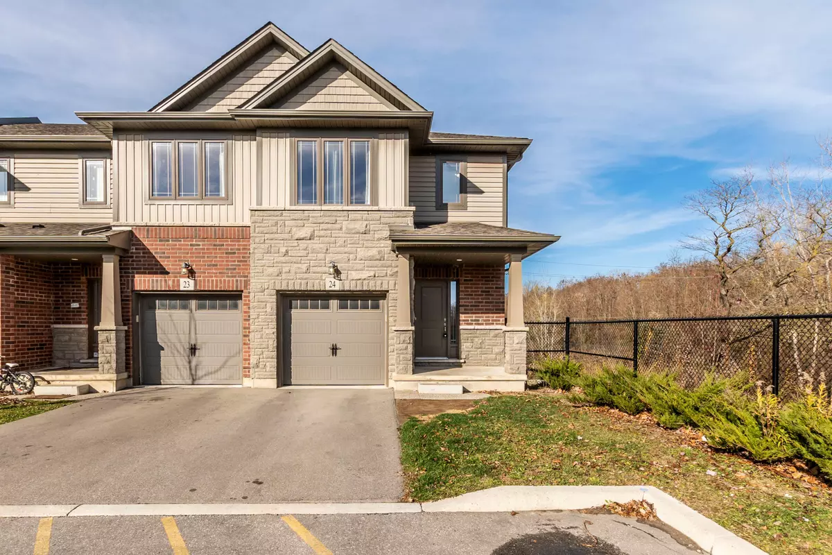 Brantford, ON N3T 6P9,77 Diana AVE #24