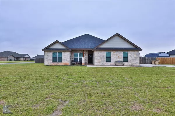 Tuscola, TX 79562,128 Windy Hill Drive