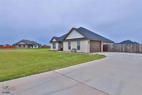 Tuscola, TX 79562,128 Windy Hill Drive