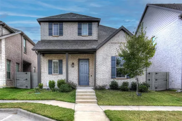 3502 Santa Fe Trail, Sachse, TX 75048