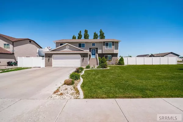 4425 High Desert Drive, Idaho Falls, ID 83406