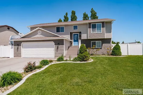 Idaho Falls, ID 83406,4425 High Desert Drive