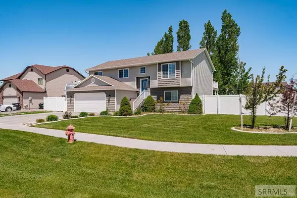 Idaho Falls, ID 83406,4425 High Desert Drive