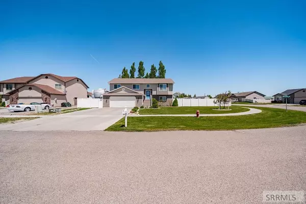 Idaho Falls, ID 83406,4425 High Desert Drive