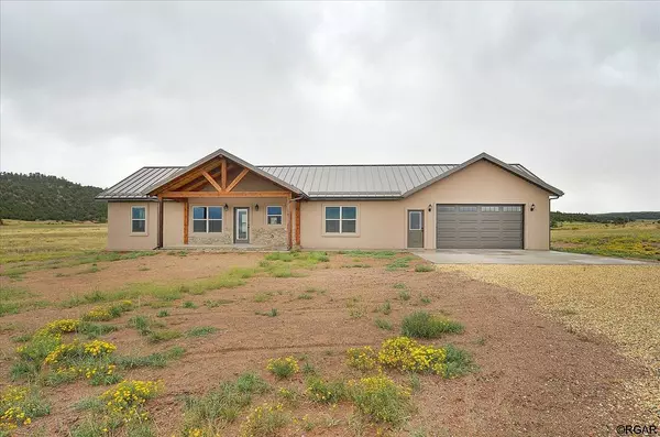 1441 CR 310, Westcliffe, CO 81252