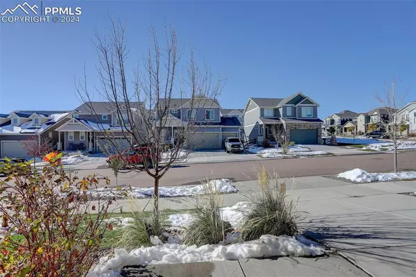 Colorado Springs, CO 80927,6369 Kildare DR