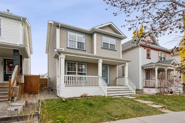 Calgary, AB T2Z 3L8,139 Prestwick CRES SE