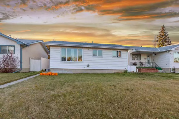 Calgary, AB T2B 1H4,2211 43 ST Southeast