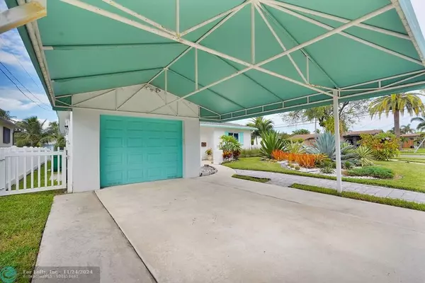 Dania Beach, FL 33004,1402 Argonaut Isle