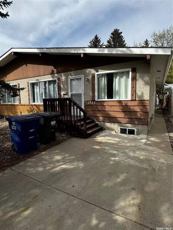 Saskatoon, SK S7H 0B5,3323 14th STREET