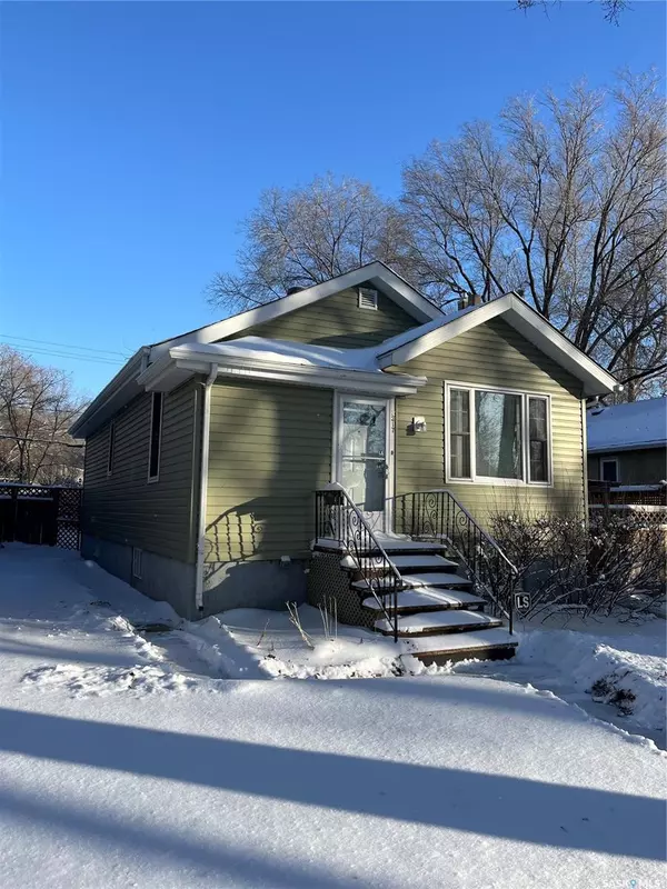 Regina, SK S4T 3P2,2317 Elphinstone STREET