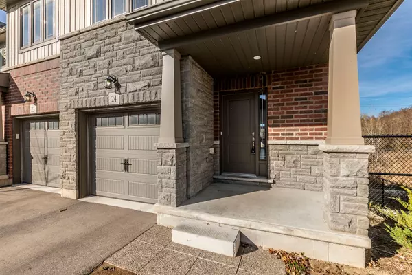 Brantford, ON N3T 6P9,77 Diana AVE #24