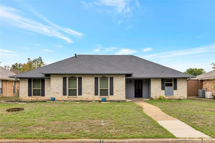 904 Pebblebrook Drive, Allen, TX 75002