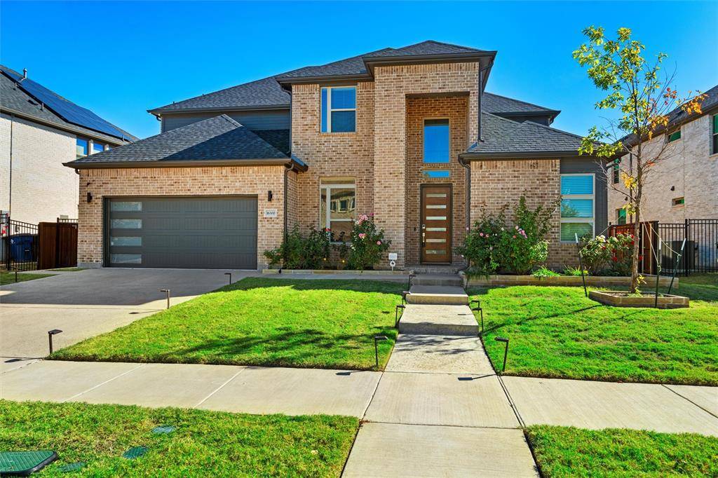 Frisco, TX 75033,16300 Creek Plum Road