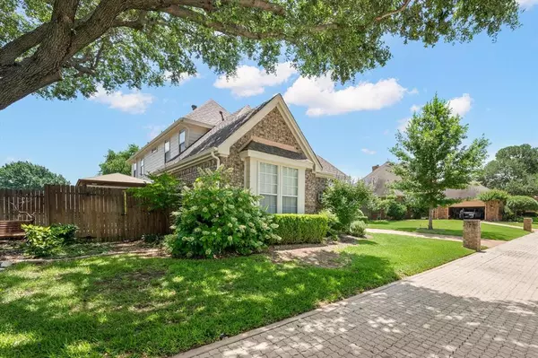 Colleyville, TX 76034,4303 Martin Parkway