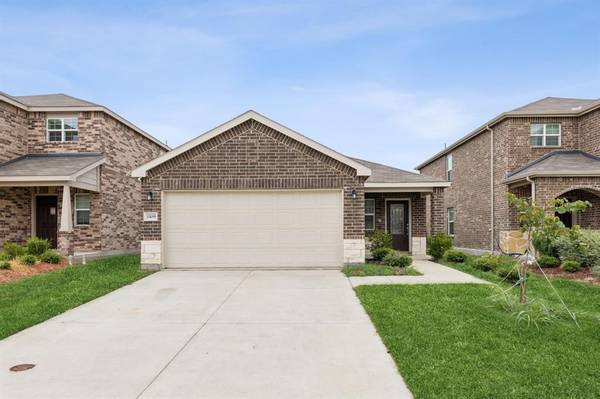 1109 Castroville Drive, Forney, TX 75126