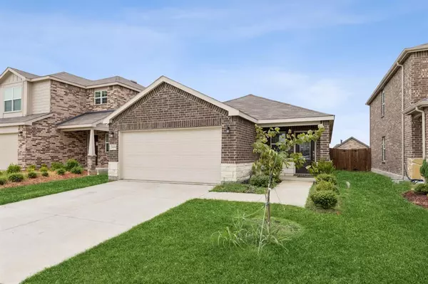 Forney, TX 75126,1109 Castroville Drive