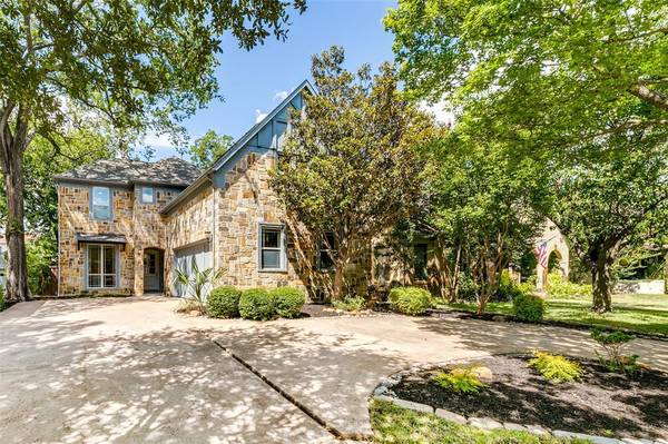 6345 Lakeshore Drive, Dallas, TX 75214