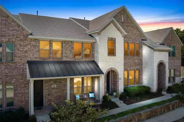 1361 Madison Avenue, Flower Mound, TX 75028