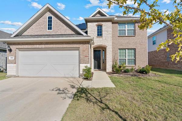 Haslet, TX 76052,492 Prairie View Drive