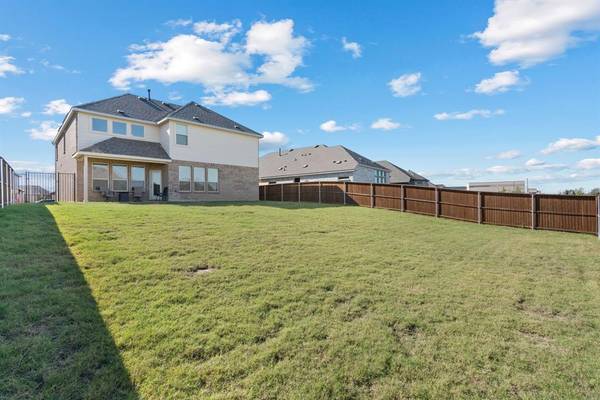 Haslet, TX 76052,492 Prairie View Drive