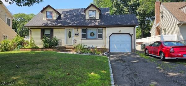 47 Springfield Ave, Summit City, NJ 07901