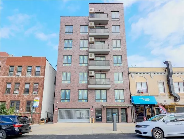 1721 West 6th ST #2B, Brooklyn, NY 11223