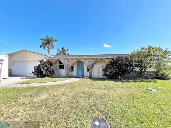 360 NW 43rd Ave, Coconut Creek, FL 33066