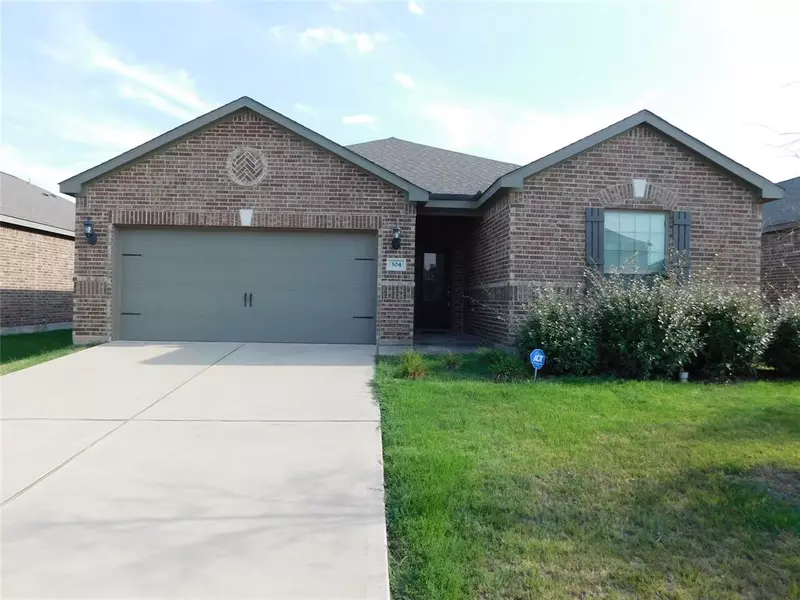 304 Aaron Street, Anna, TX 75409