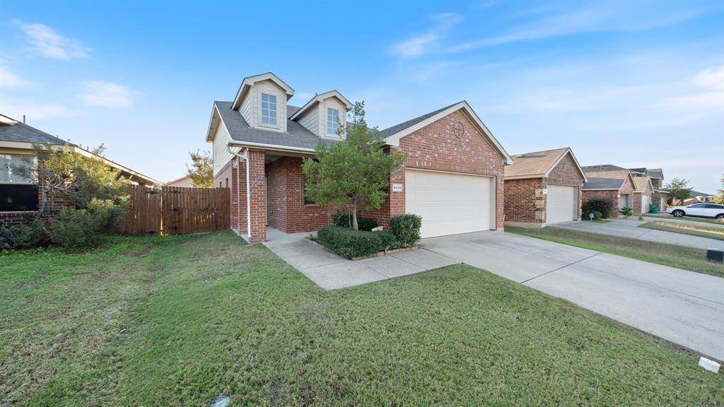 4029 Eagle Drive, Forney, TX 75126