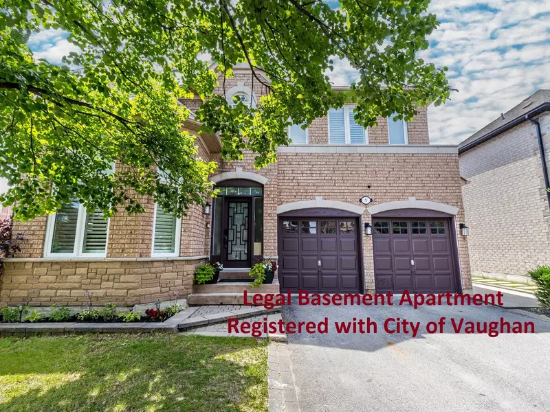 1 Ferdinand AVE, Vaughan, ON L6A 2Z4