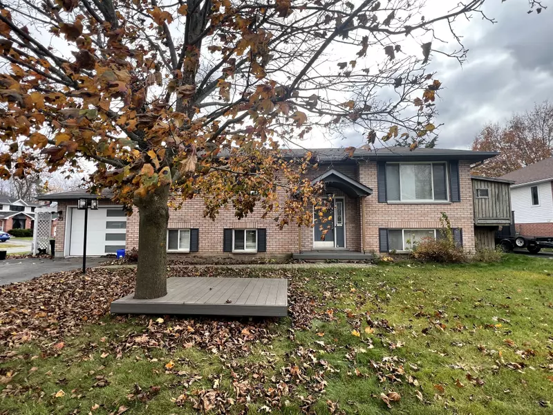 23 Forchuk CRES, Quinte West, ON K8V 6N2