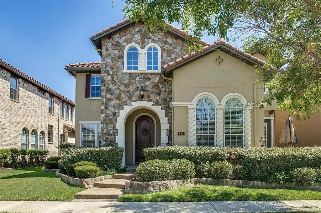 Irving, TX 75039,830 San Clemente