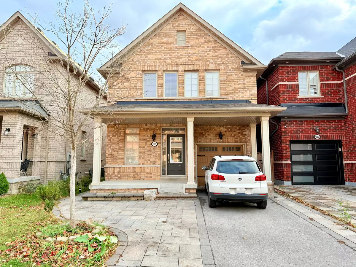 Pickering, ON L1X 0B6,1569 Edgecroft DR #Bsmt