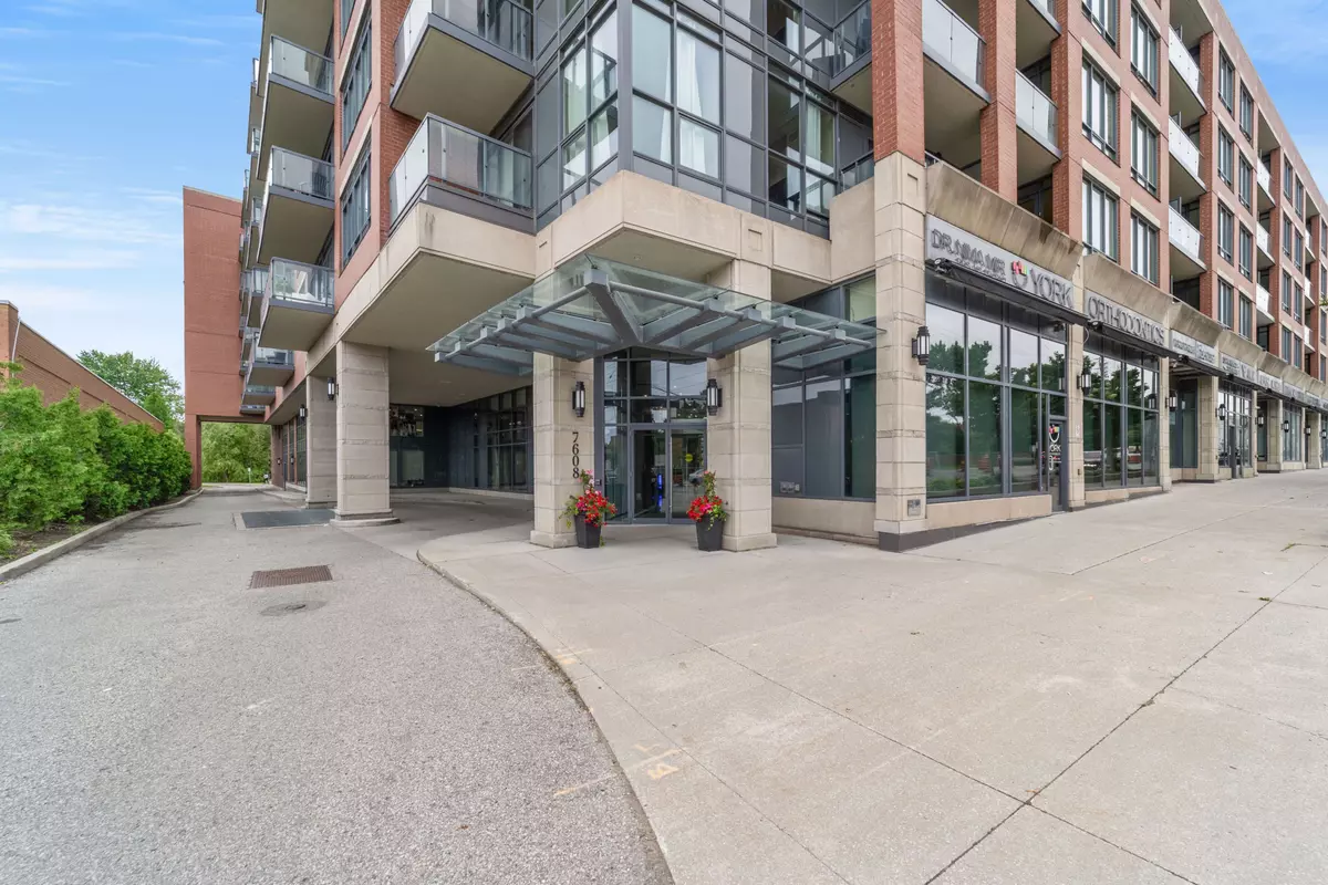 Vaughan, ON L4J 0J5,7608 Yonge ST #514