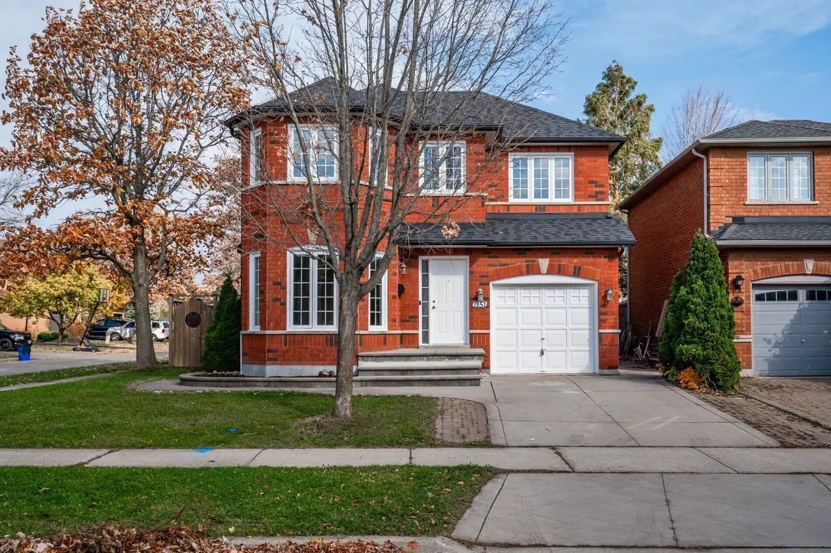 Oakville, ON L6M 3T4,2151 Stillmeadow RD