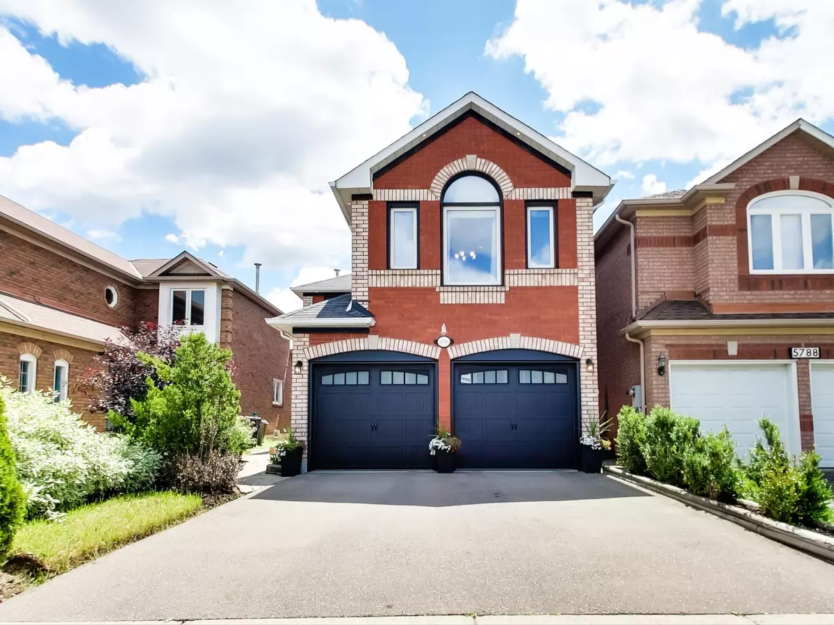 Mississauga, ON L5V 1V8,5786 Mersey ST