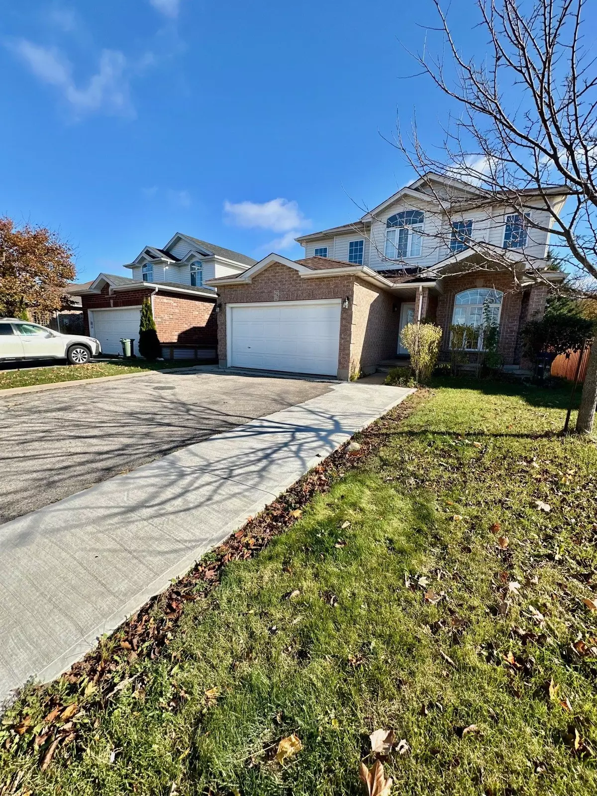 Guelph, ON N1G 5H8,78 Clairfields DR W #Upper