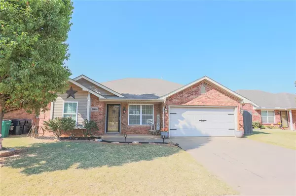 11929 NW 136th Terrace, Piedmont, OK 73078