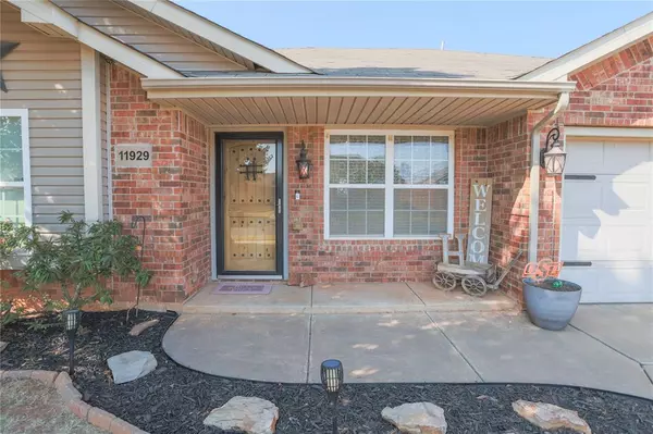 Piedmont, OK 73078,11929 NW 136th Terrace