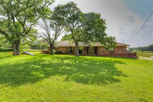 Springtown, TX 76082,1500 Walnut Creek Drive