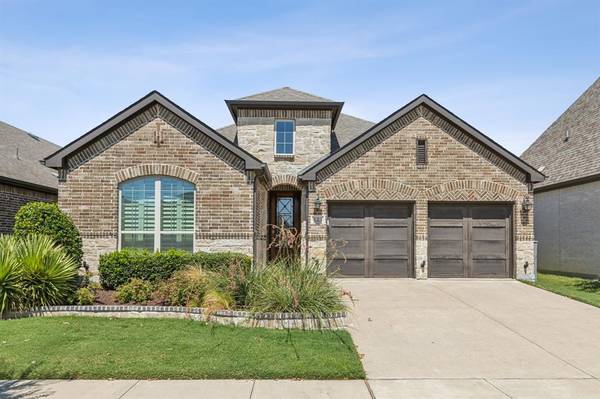 821 Pier Street,  Little Elm,  TX 76227