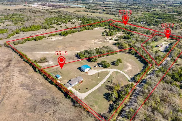 5713 County Road 413, Melissa, TX 75454