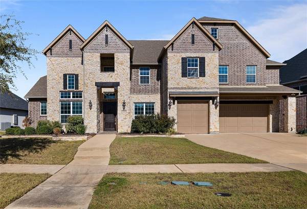 13952 Nash Lane, Frisco, TX 75035