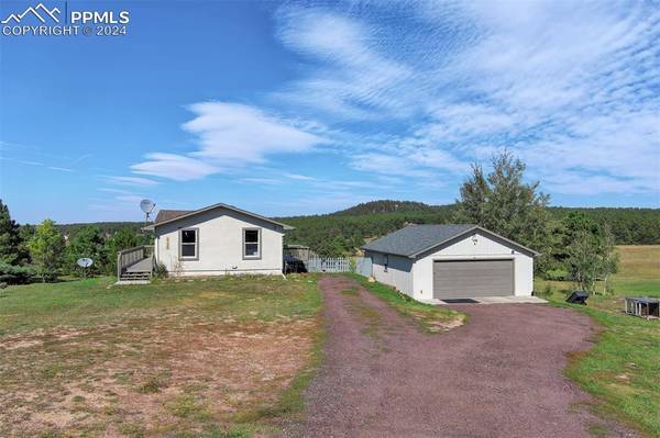 4130 Walker RD, Colorado Springs, CO 80908