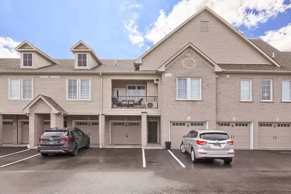 1430 Gord Vinson AVE #45, Clarington, ON L1E 0J6