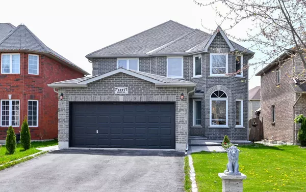 Innisfil, ON L9S 0B6,1327 Corm ST