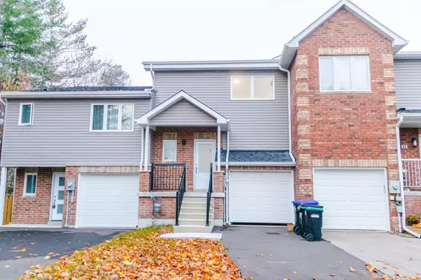 29 Parkside CRES, Essa, ON L9M 1B3