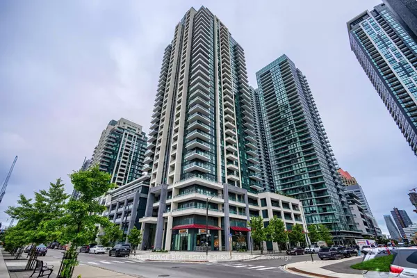 4055 Parkside Village N/A #1517, Mississauga, ON L5B 0K8