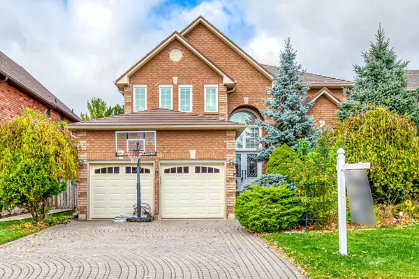 1245 Bowman DR, Oakville, ON L6M 3J5